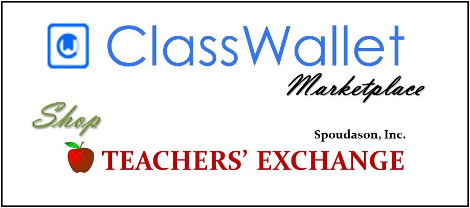 ClassWallet marketplace Shop Teachers' Exchange