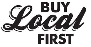 Buy Local First