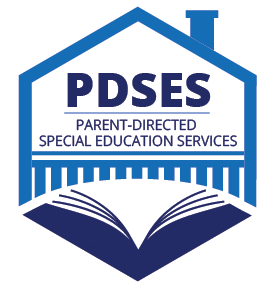 Texas PDSES Logo