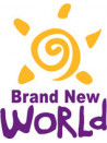 Brand New World™