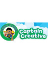 Captain Creative