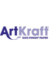 ArtKraft® Duo-Finish® Paper