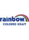 Rainbow® Colored Kraft Paper