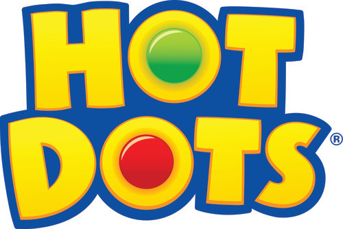 Hot Dots®