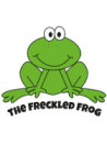 The Freckled Frog